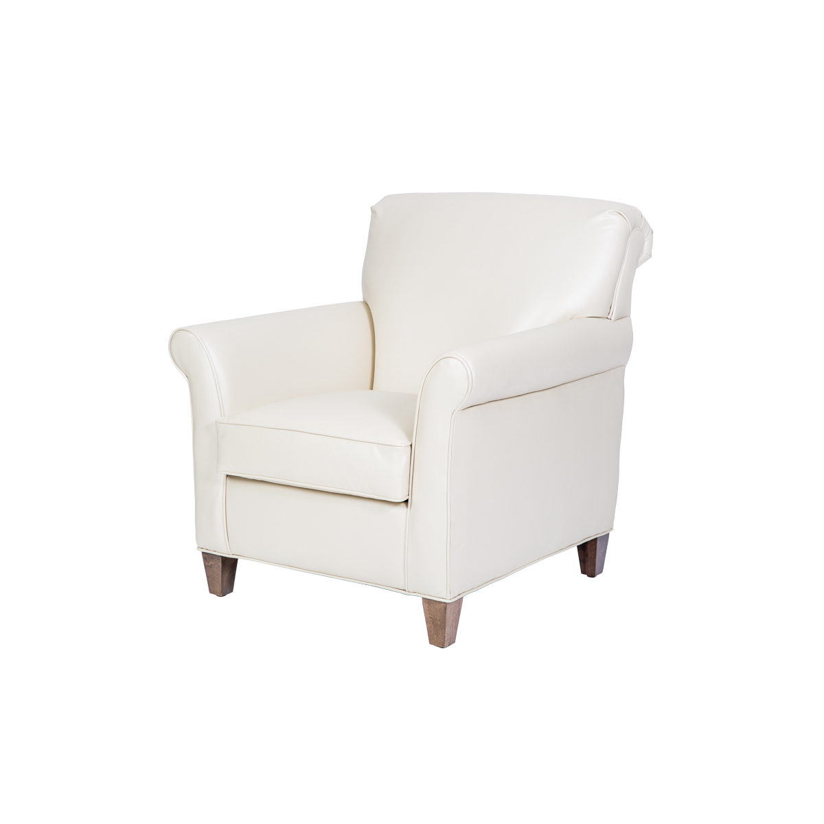 Chair rendering