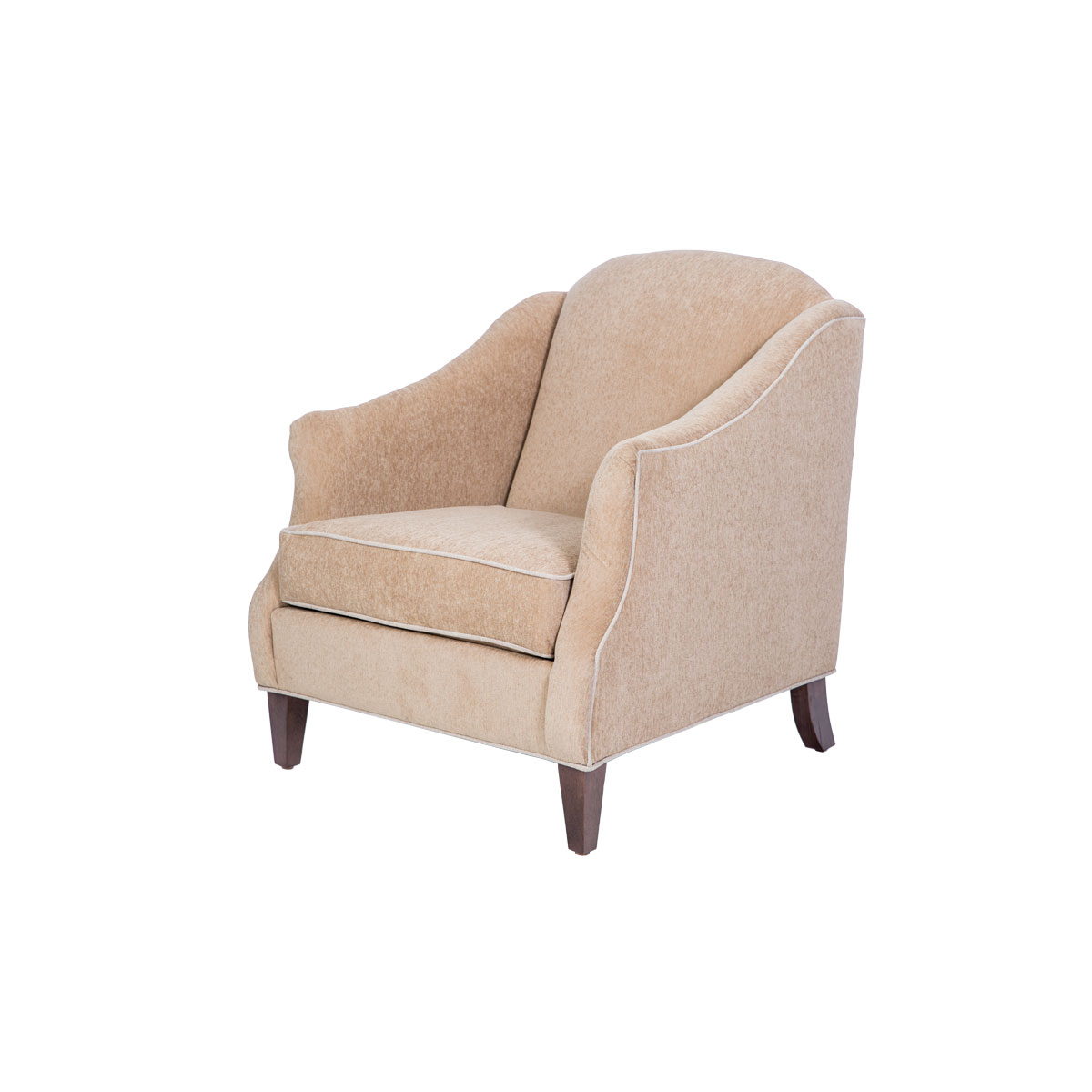 Chair alt finish