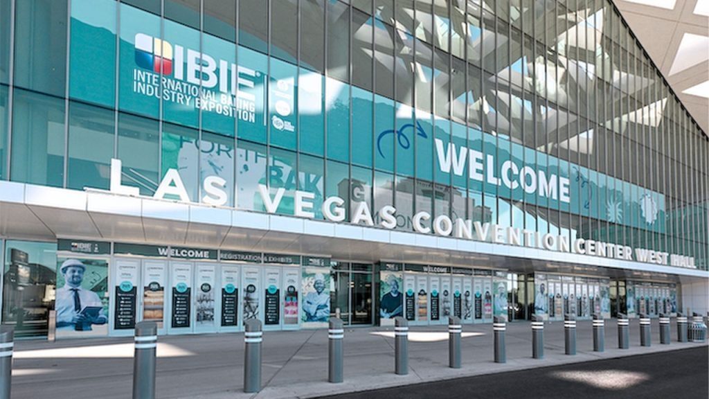 Convention exterior wide
